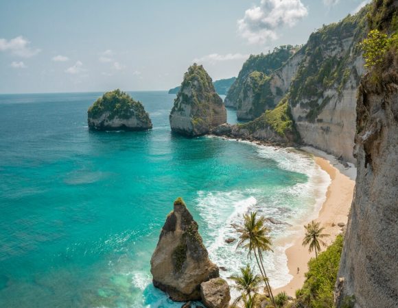 Bali on a Budget: How to Explore the Island for Under $50 a Day