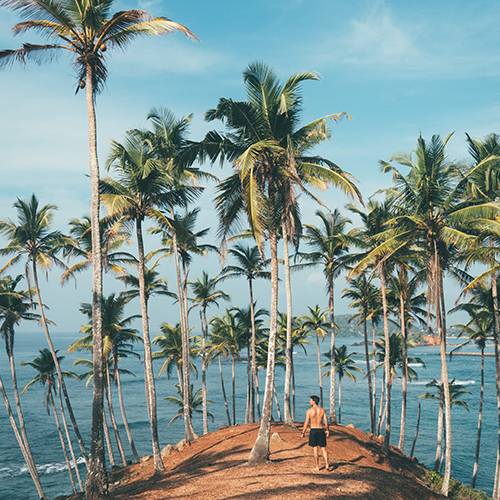 Seychelles