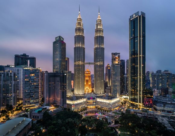 Kuala Lumpur