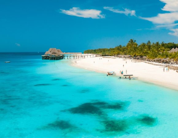 Zanzibar