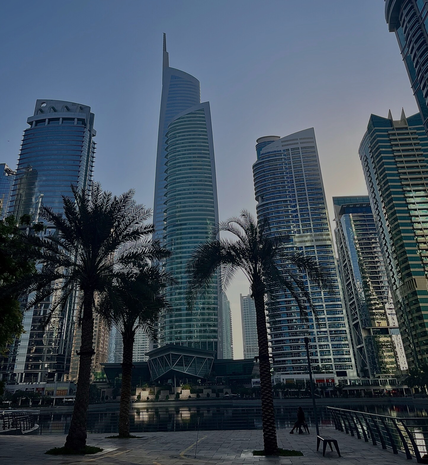 Dubai