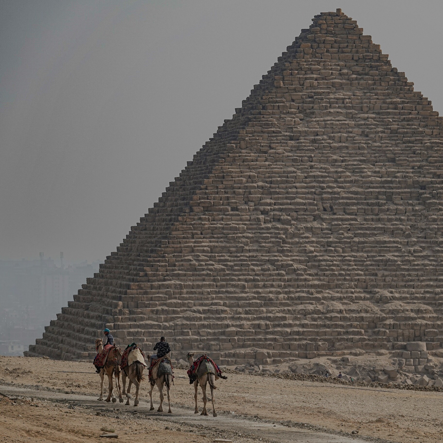 Egypt