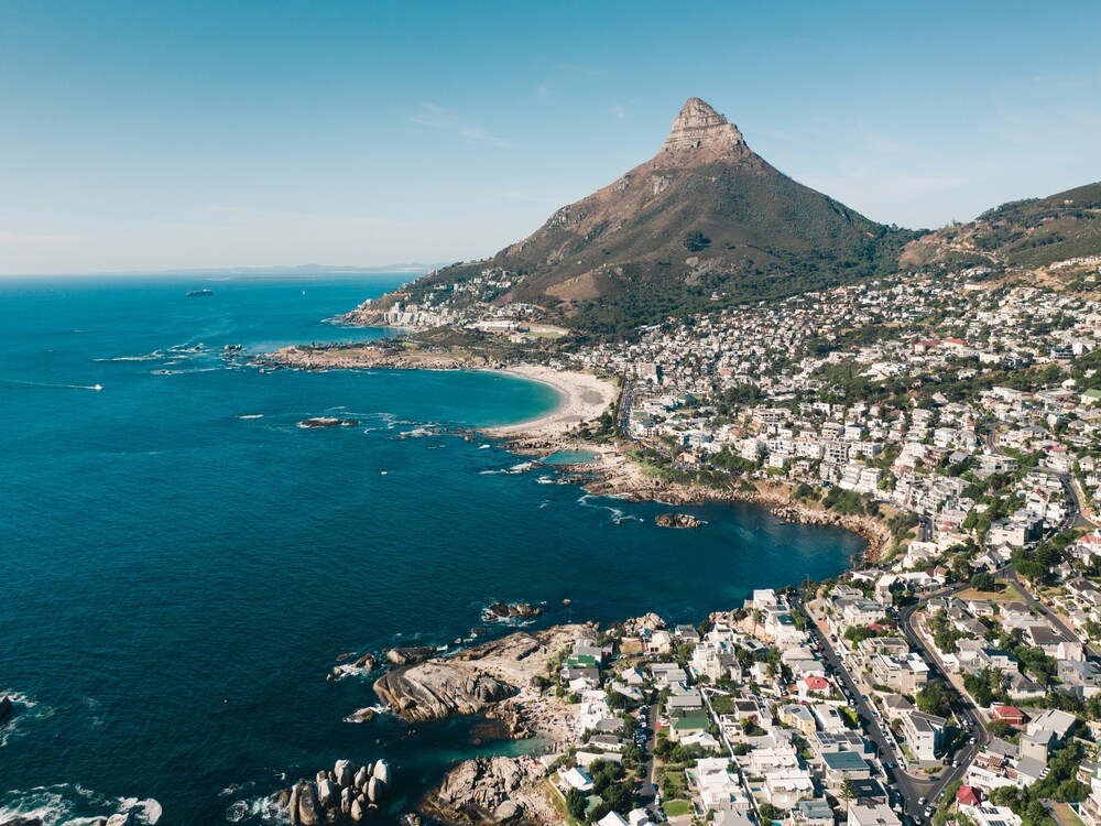 Capetown