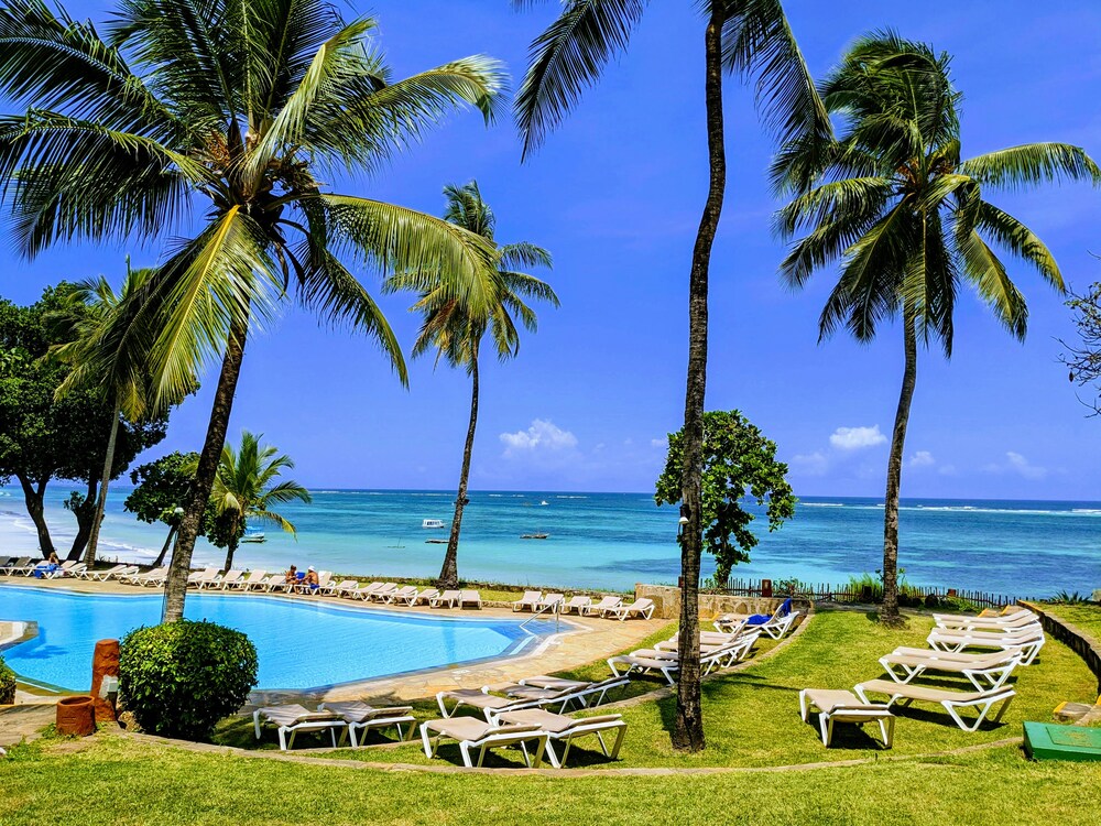 Mombasa